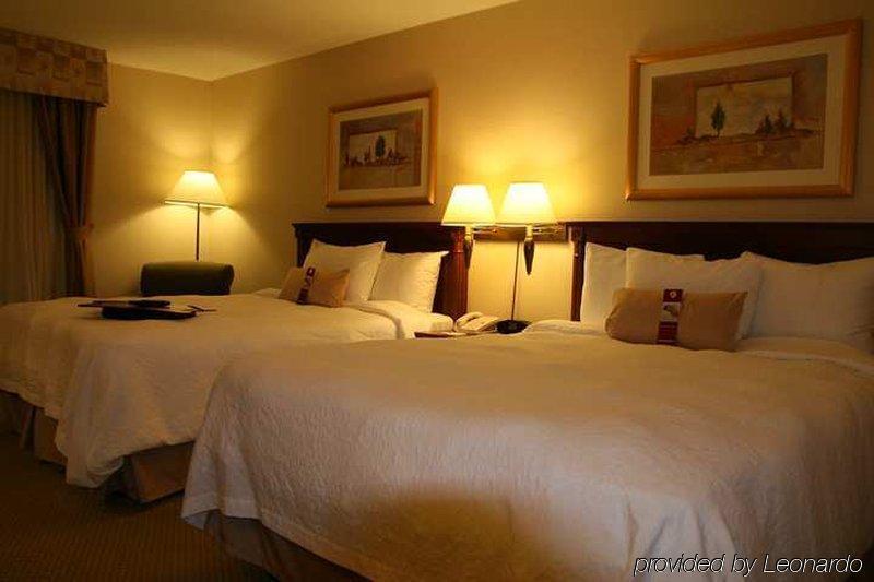 Hampton Inn & Suites By Hilton Toronto Airport Mississauga Ruang foto